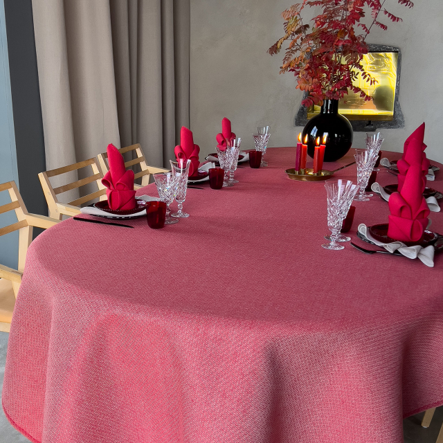 Korn metervara bredd 160 cm