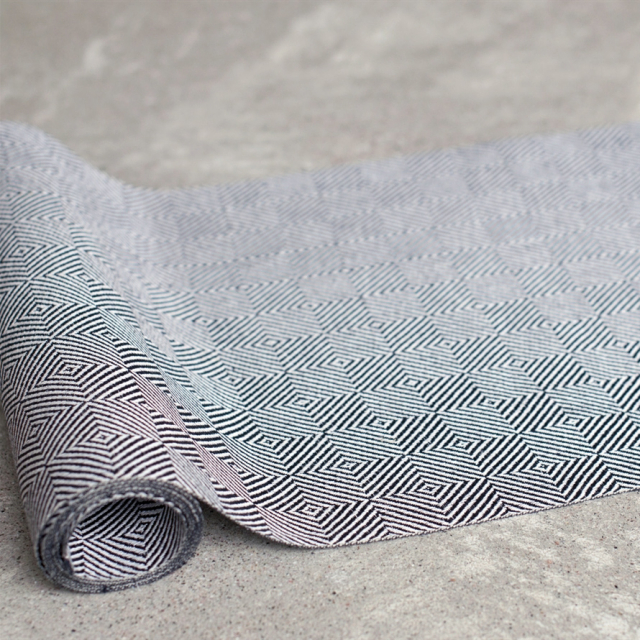 Rutig Strandråg Metervara bredd 35 cm