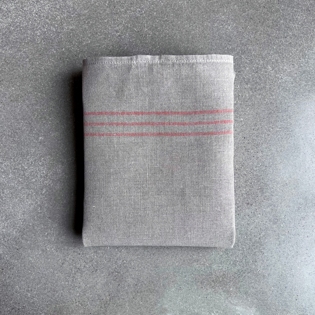 Sara Handduk oblekt/tegel - Jubileumsfärg