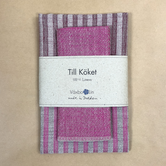 Till Köket Lilla Storm