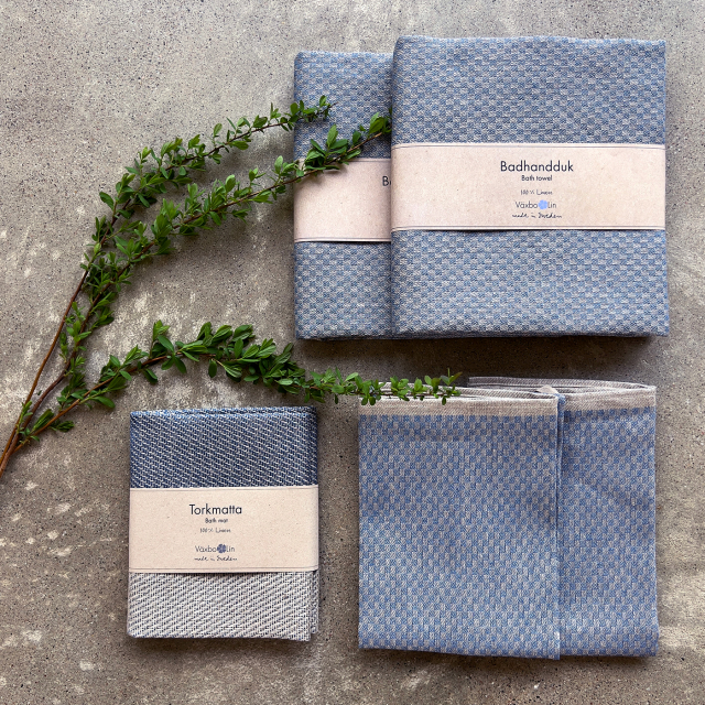 Presentset Till Badet Bris