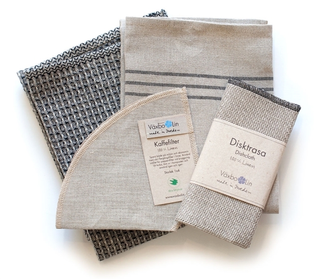 Presentset stor till köket Bubbel, Sara