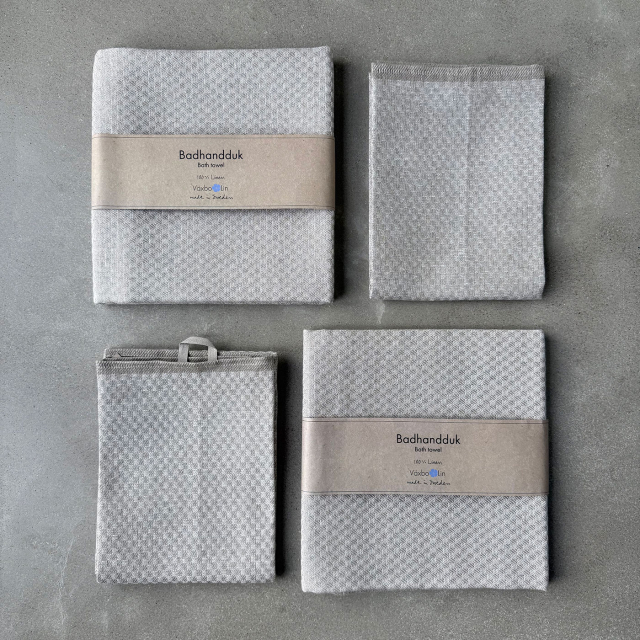 Presentset Till Badet Bris